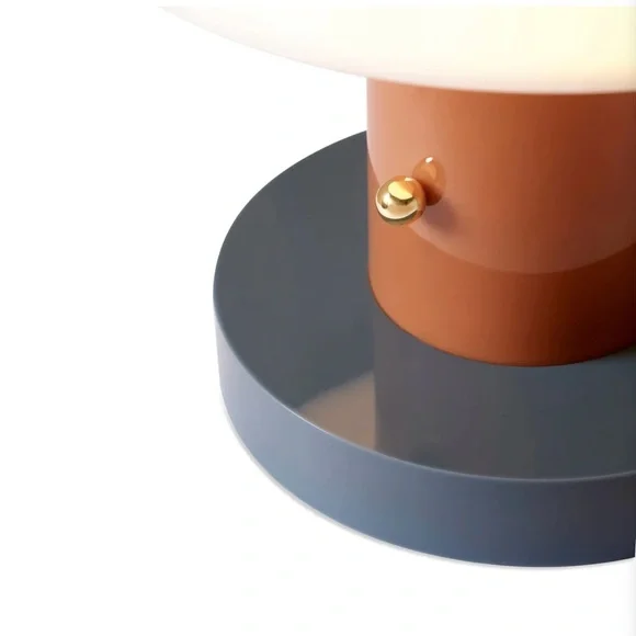 &Tradition Setago Portable Table Lamp - Picture 3 of 7